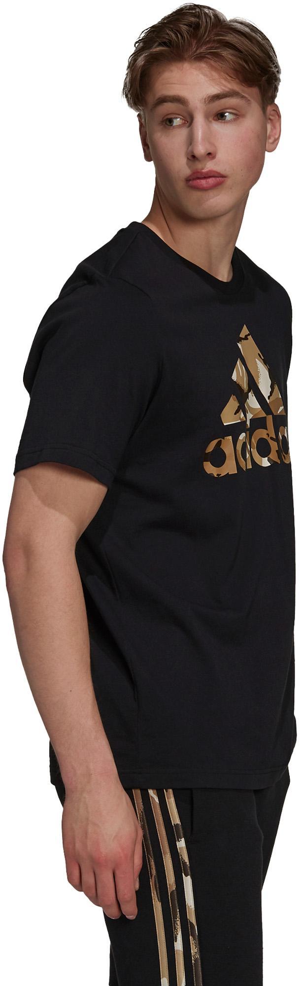 M Camo T