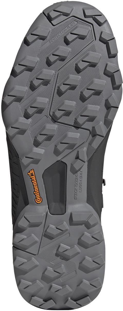Terrex Swift R3 Mid GORE-TEX wandelschoenen