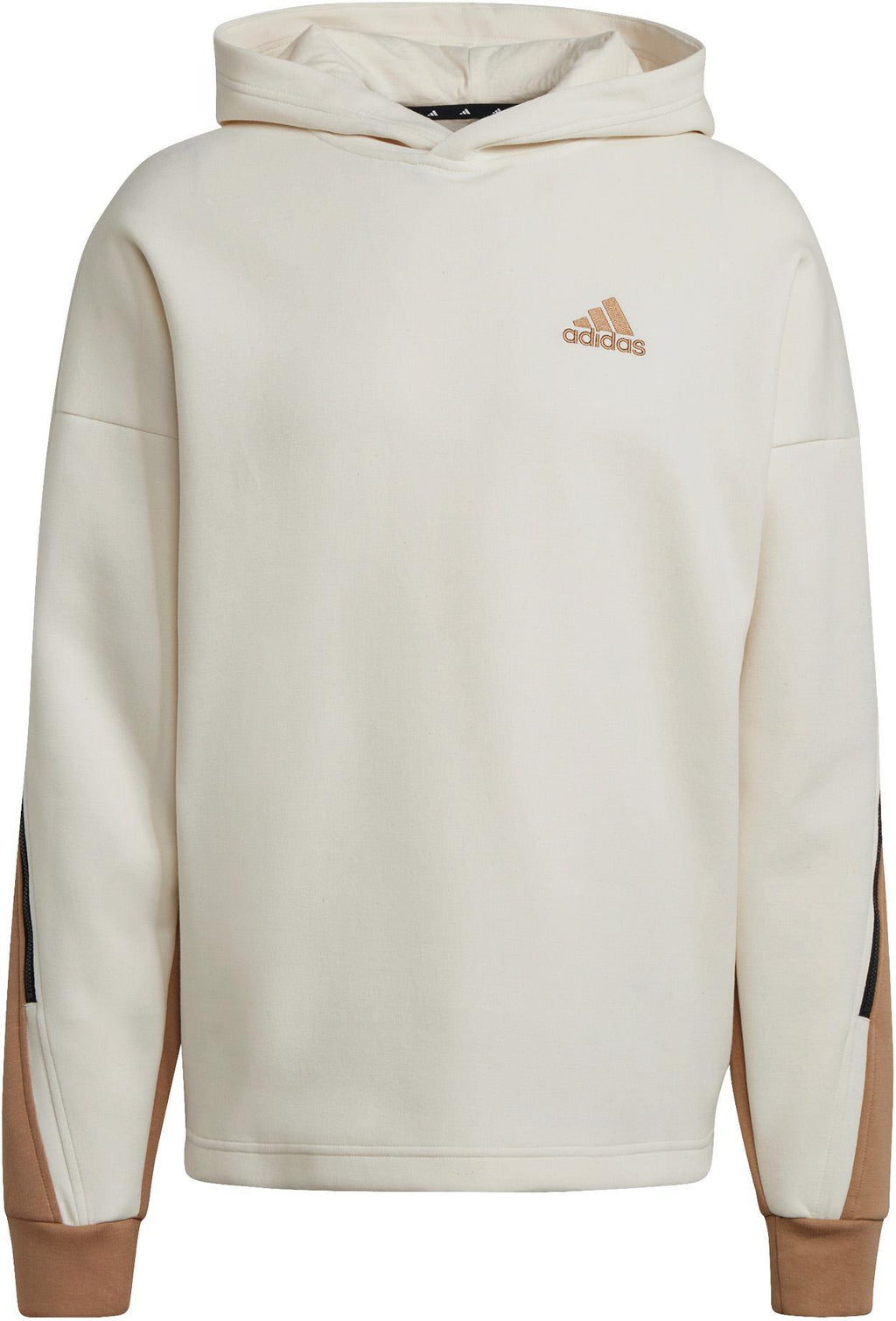 Sportswear Recycled Cotton Hoodie