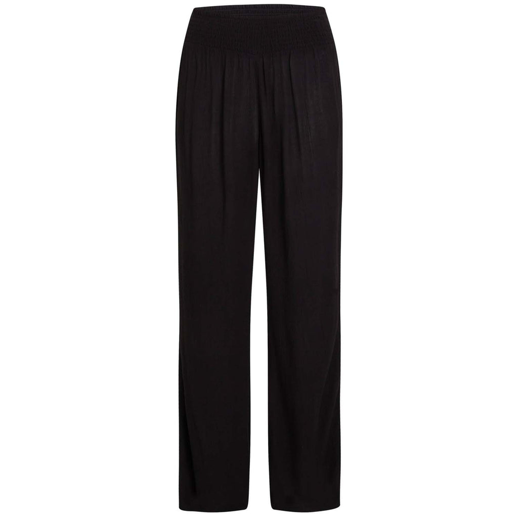 Johnny Smocked Waist Pants