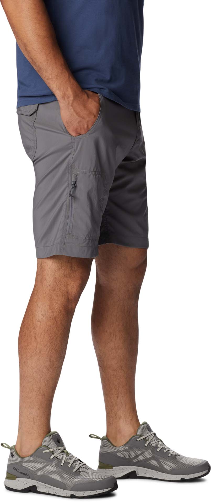 Silver Ridge Utility 10 short