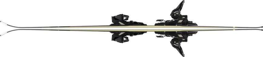 Cloud C9 + M 10 Gw ski's
