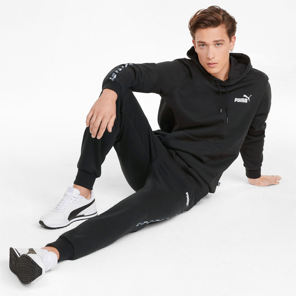 Puma Power Hoodie