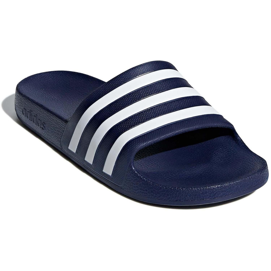 Essentials 3-Stripes Fleece Short