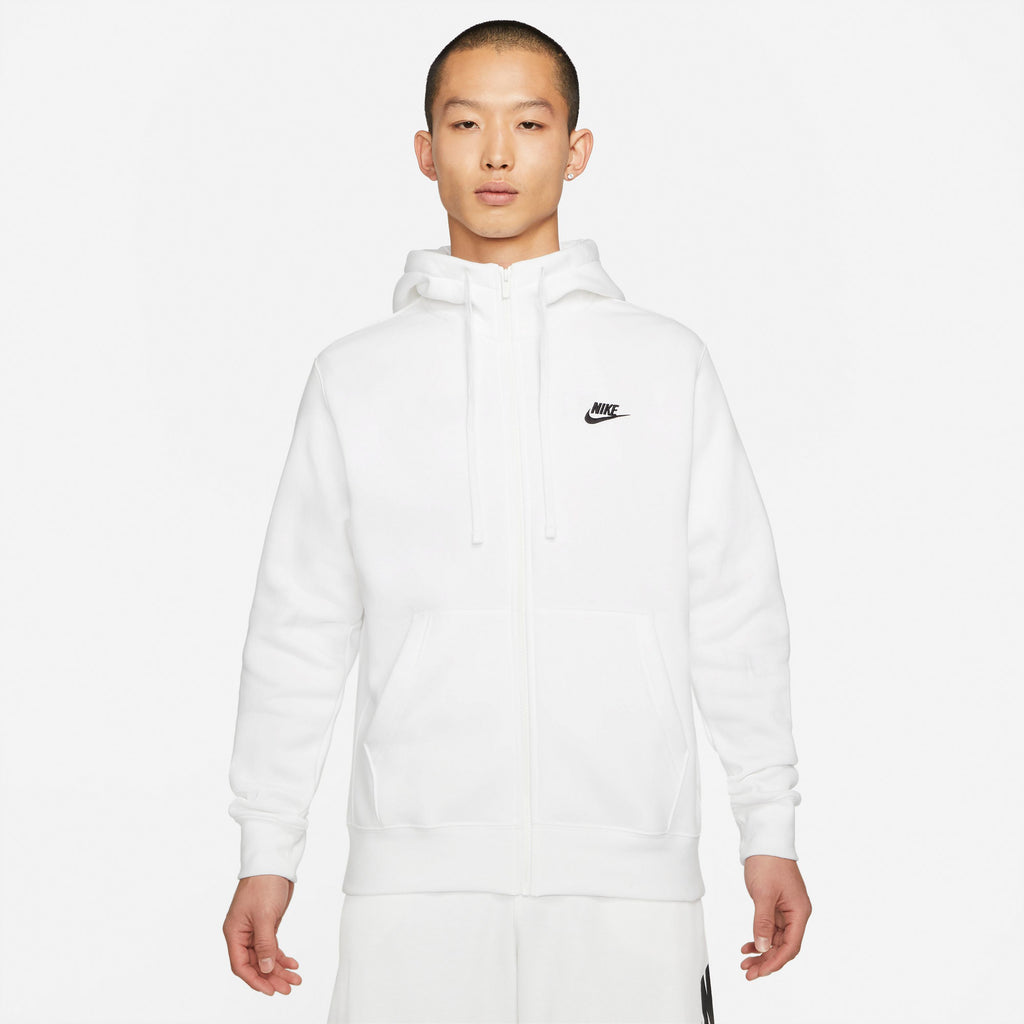 Sportswear Club hoodie