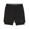 X Hyrox 2in1 Train Short