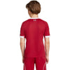 Liverpool FC 25/26 Thuisshirt voor kinderen