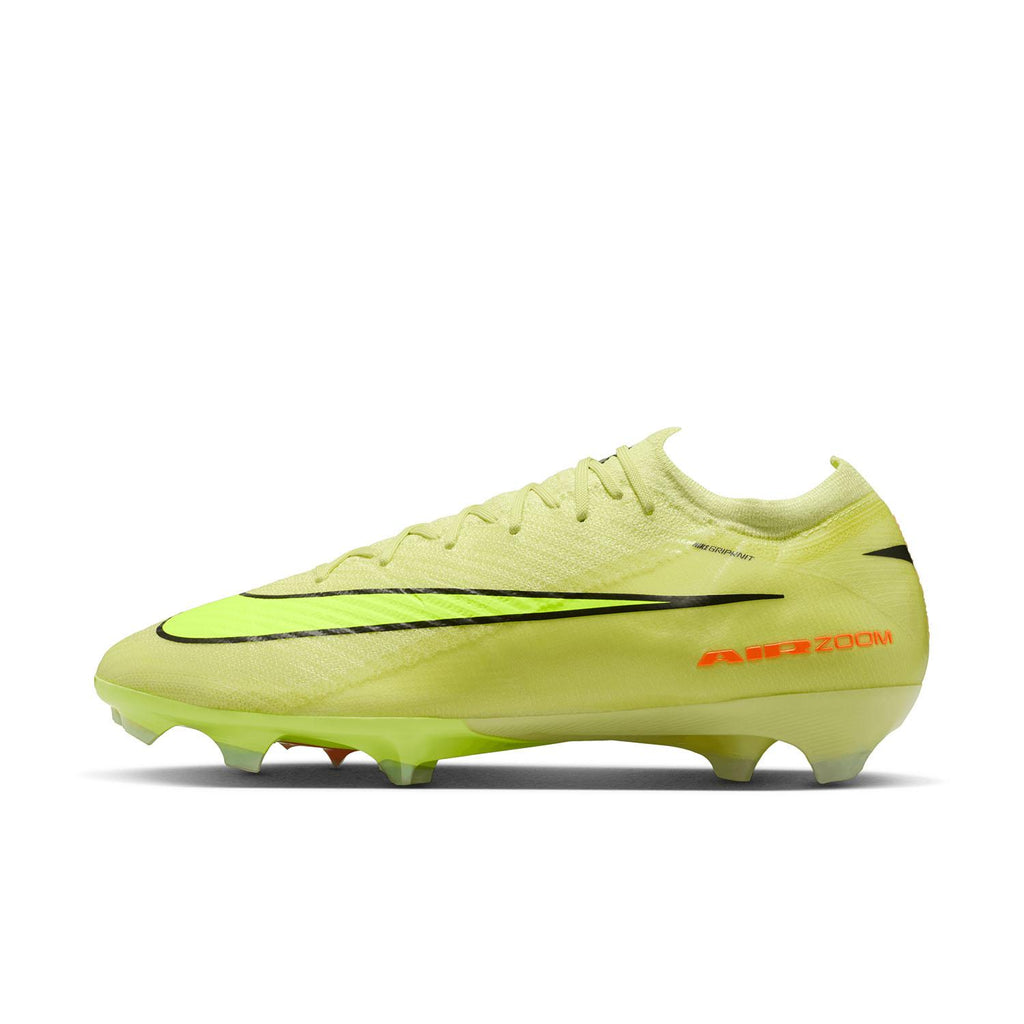 Mercurial Vapor 16 Elite low top voetbalschoenen (stevige ondergrond)