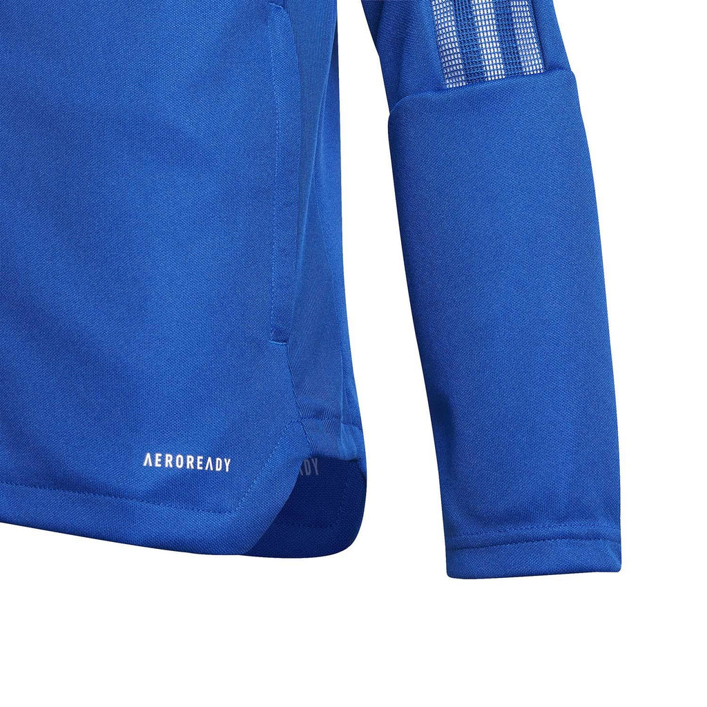 TIRO21 TK JKT Y Kd. Trainingsjacke
