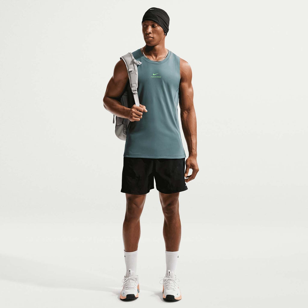 Pro Training Men's Dri-fit Training Tank