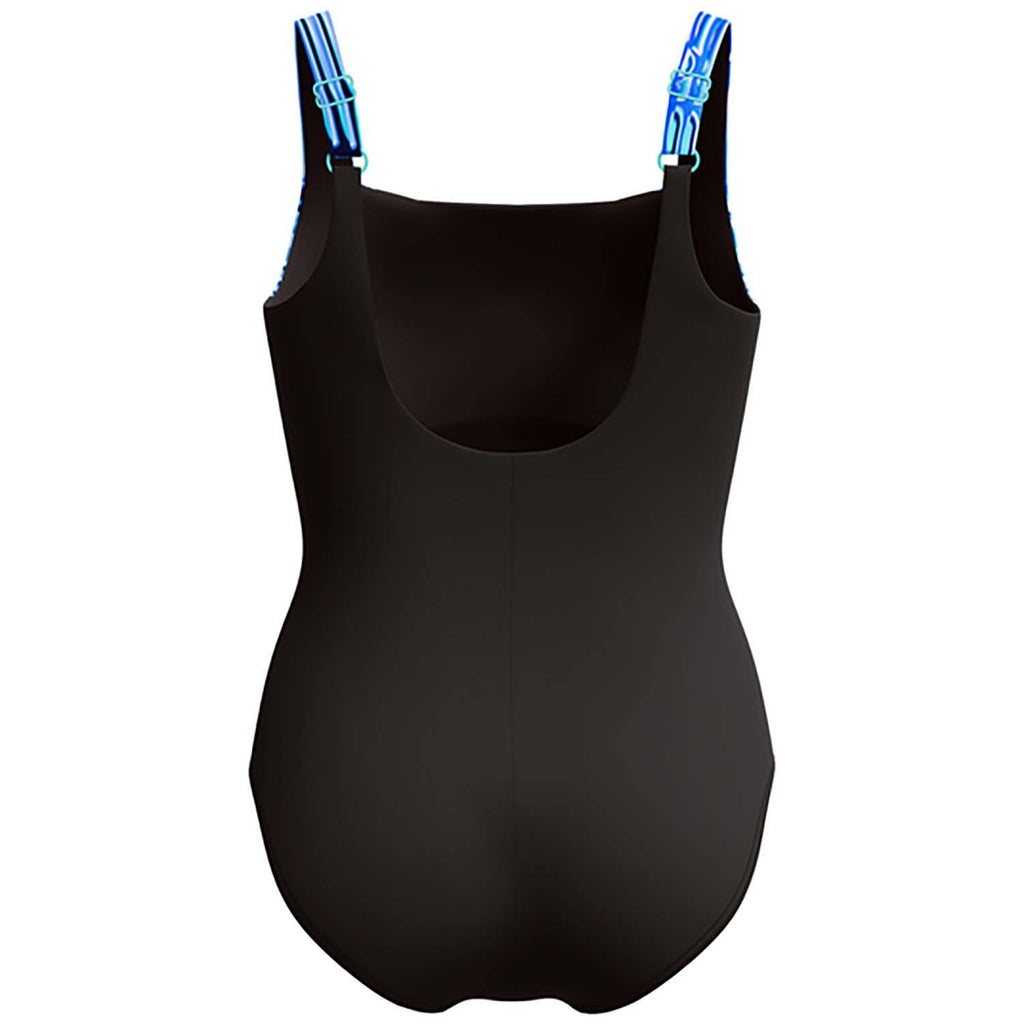 eco lunalustre 1p blu/grn badpak