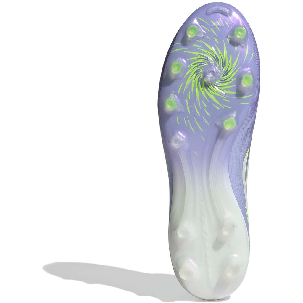 F50 Sparkfusion Pro Firm Ground/Artificial Grass Voetbalschoenen