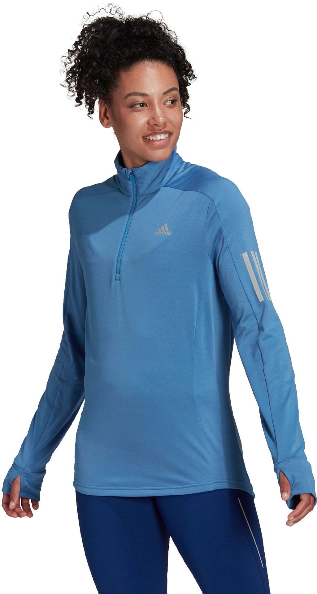 Warm 1/2 Zip