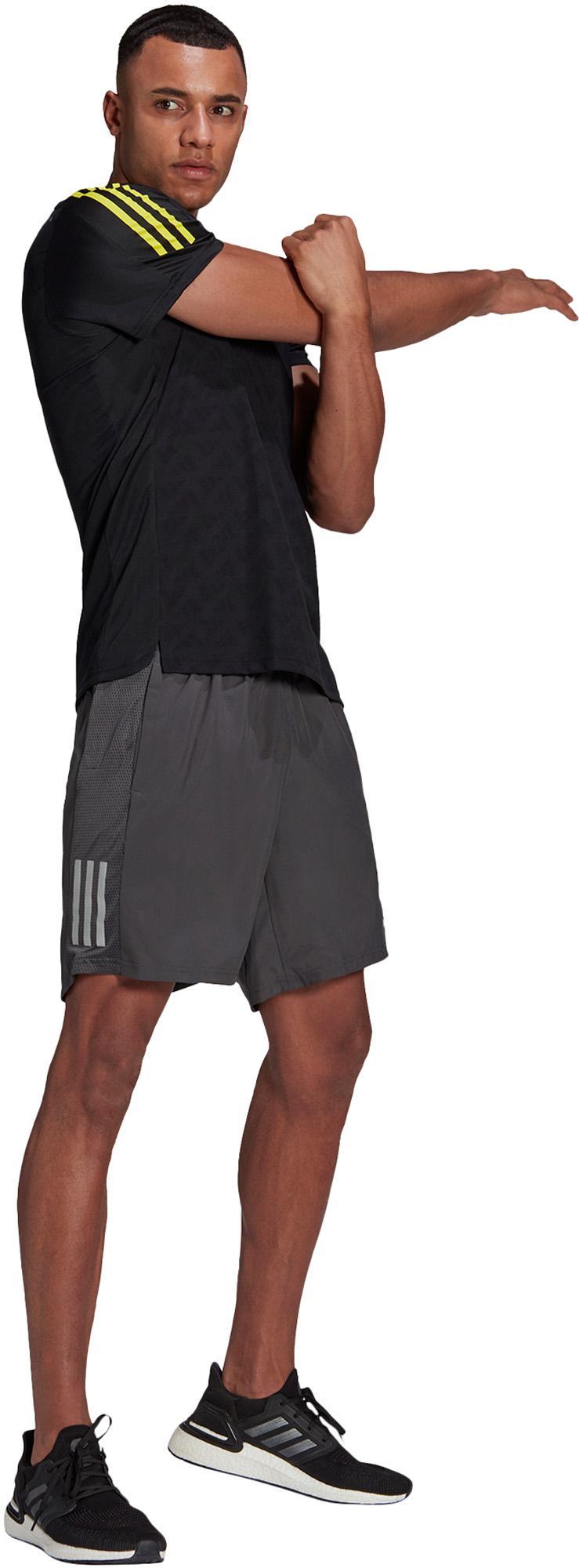 OWN THE RUN TEEHr. Laufshirt