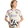 Ajax Amsterdam 25/26 Derde Shirt Kids