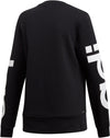 w e brand sweat