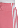 W 3S SJ SHO Da.Short, 93%Co/7%El - singlejersey-enzyme finish