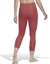 Yoga Essentials High-Waisted legging
