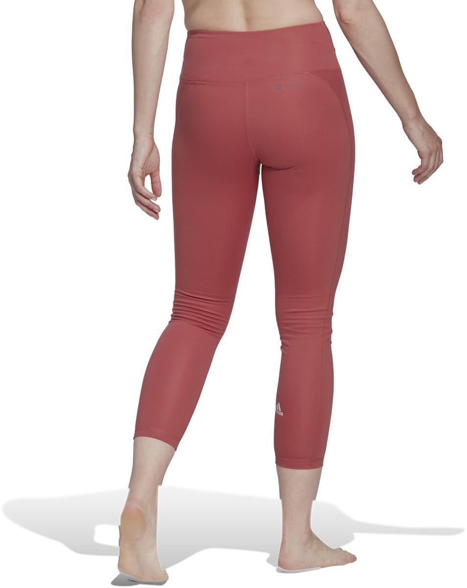 Yoga Essentials High-Waisted legging