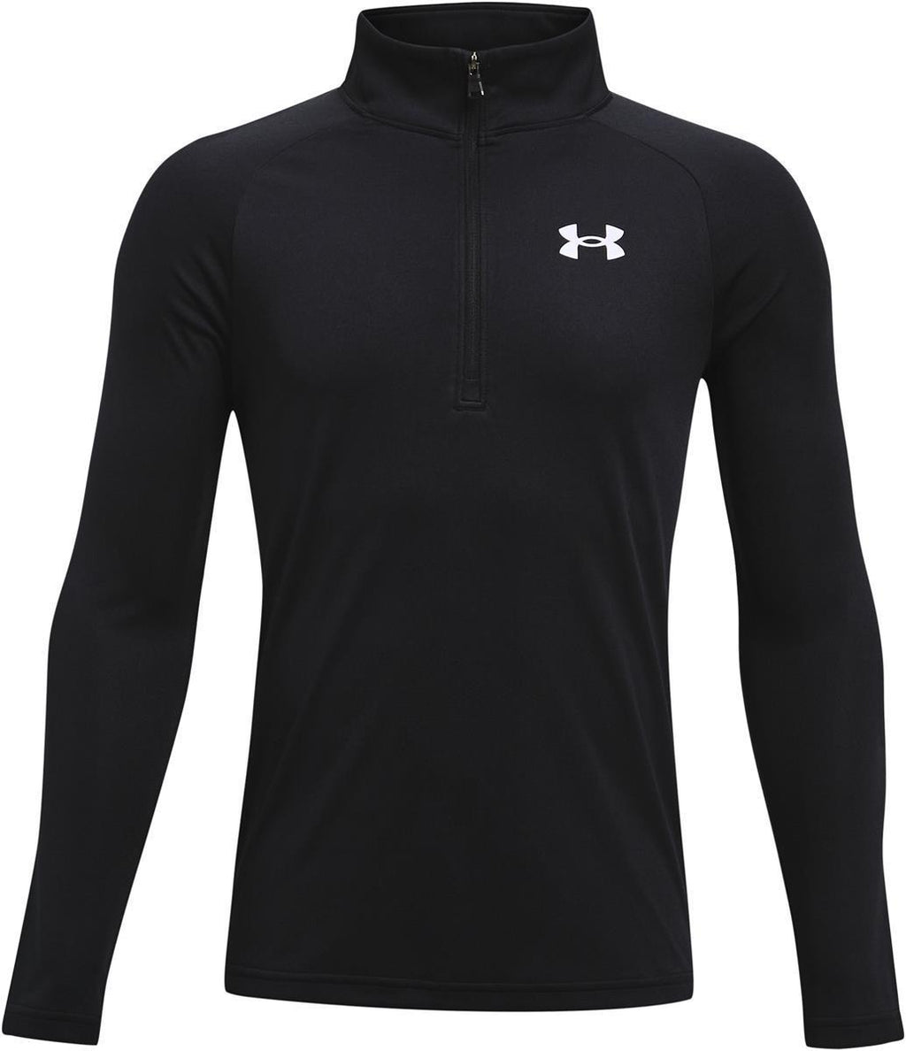 Tech 2.0 1/2 Zip sweater