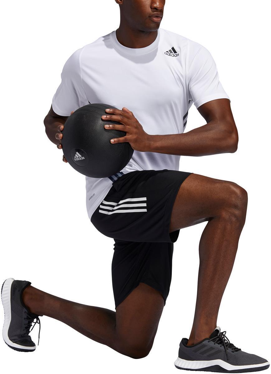 3-Stripes 9-Inch short