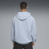 Puma X Hyrox Cloudspun training hoodie met capuchon