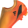 X Speedportal.3 Veterloze FG Voetbalschoenen