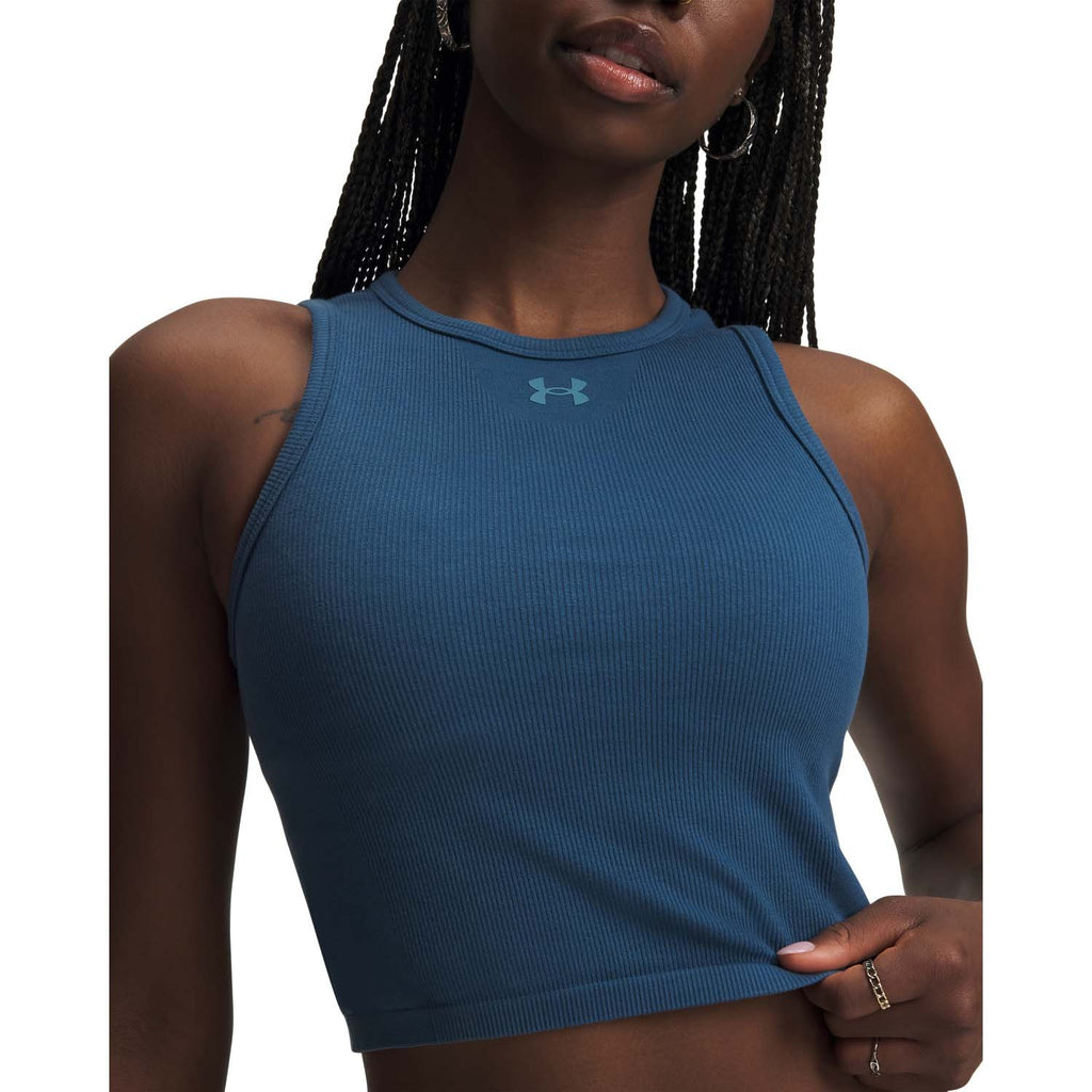 Seamless  Cotton Tanktop