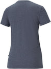 Ess Logo Heather Tee