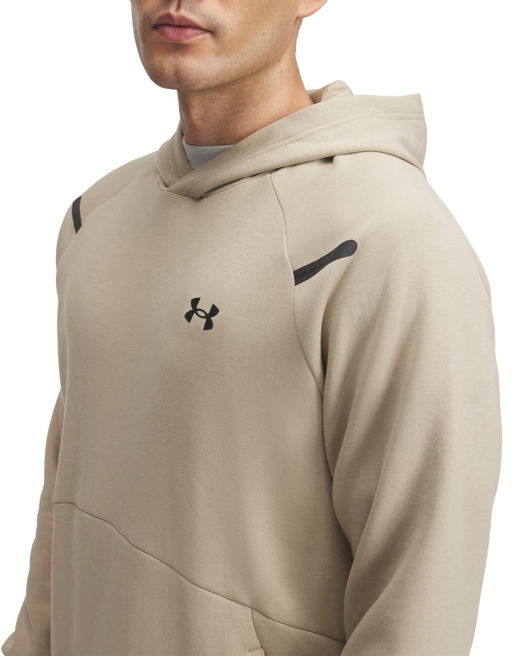 Ua Unstoppable Flc Hd Eu-blk
