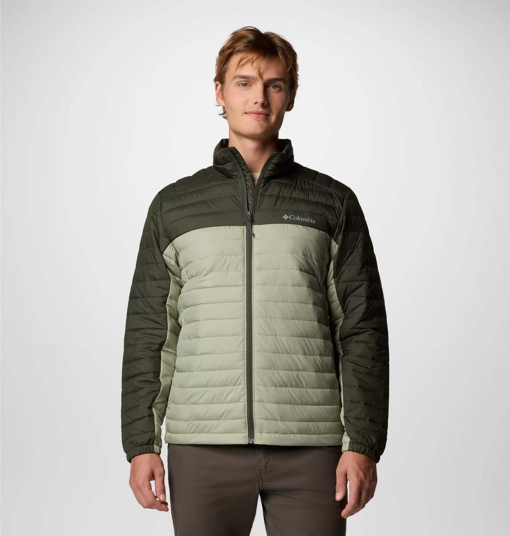 Silver Falls Ii Jacket