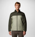 Silver Falls Ii Jacket
