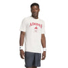 Heritage  Graphic Tee T-shirt tennis