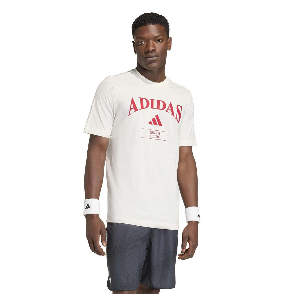 Heritage  Graphic Tee T-shirt tennis