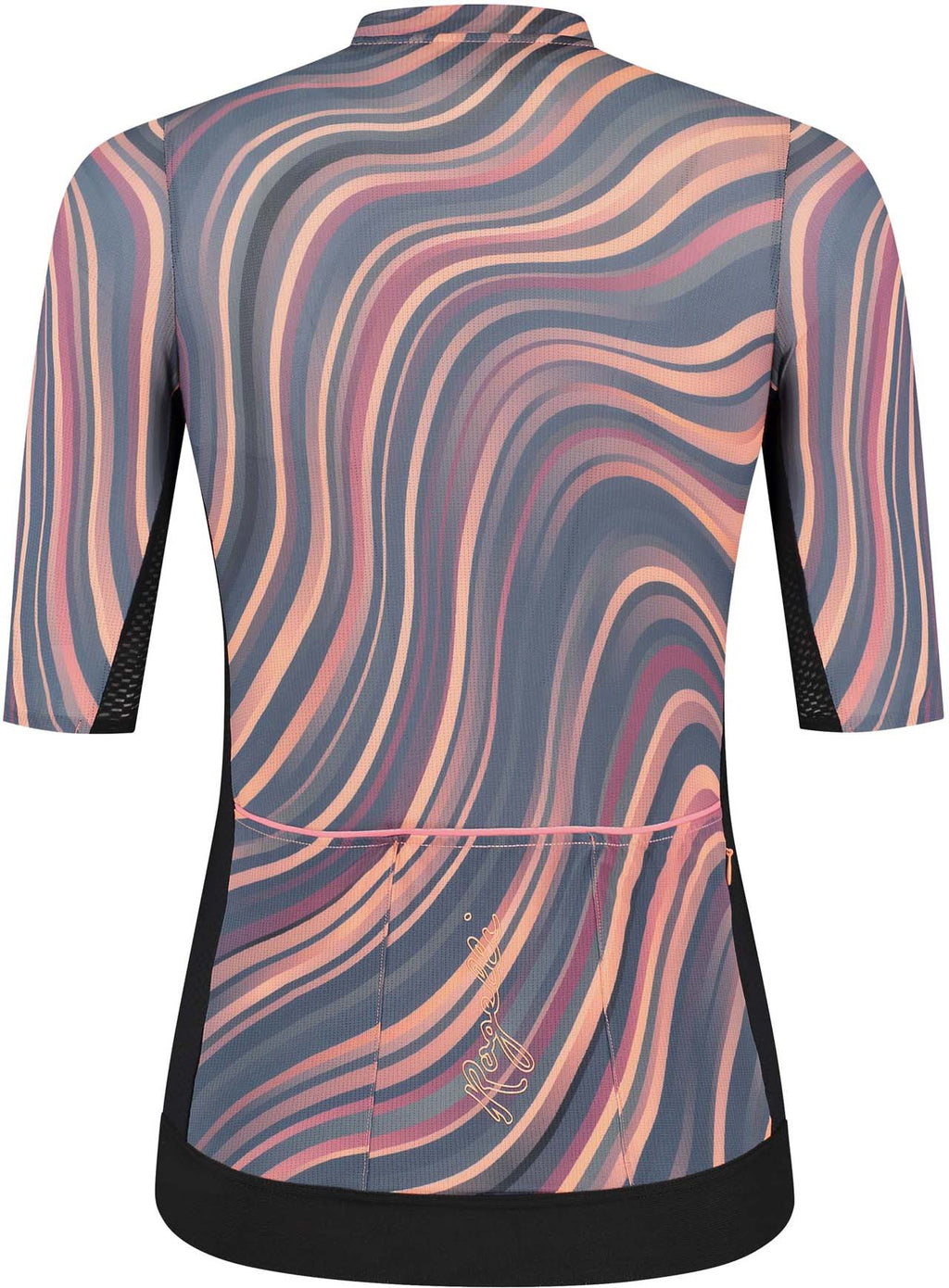 Lynn wielershirt