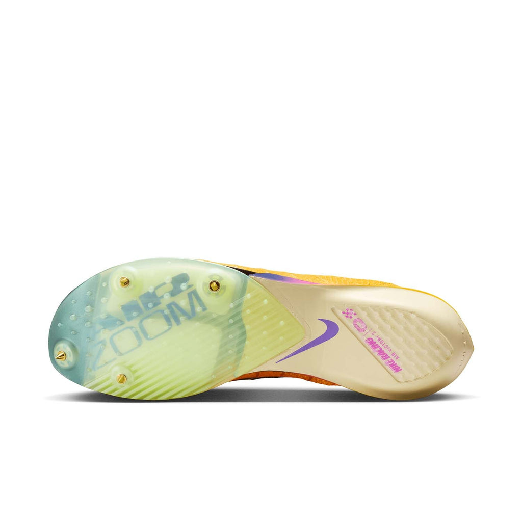 Victory 2 Track & Field Distance  Hardloopschoenen