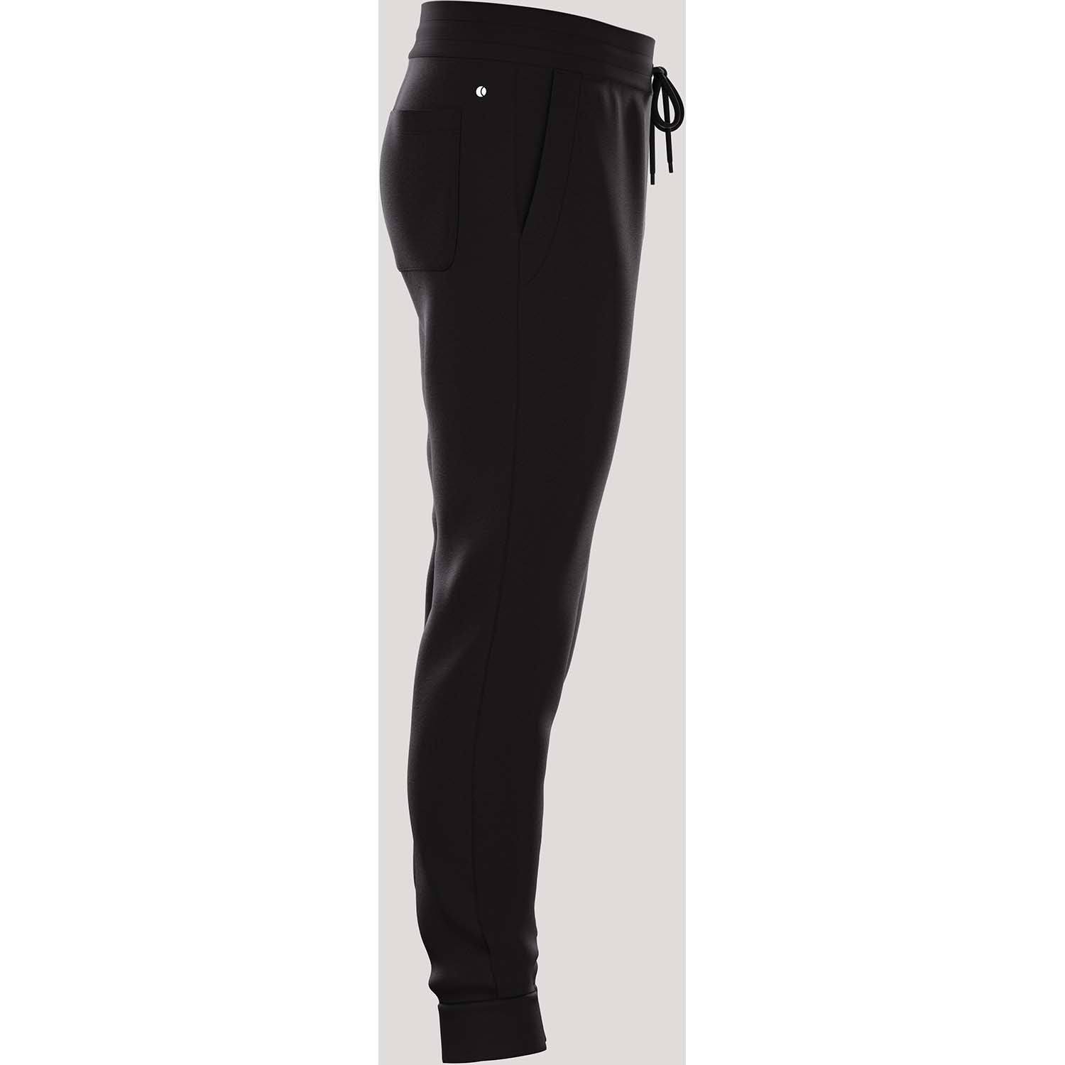 essential 1 tapered broek