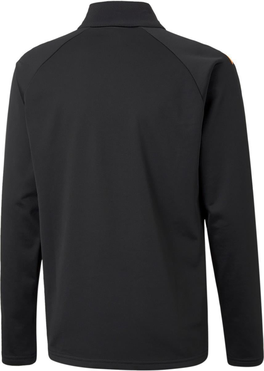 Teamliga 1/4 Zip Top Jr
