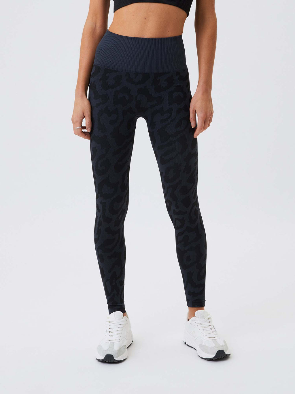 Borg Seamless Light legging