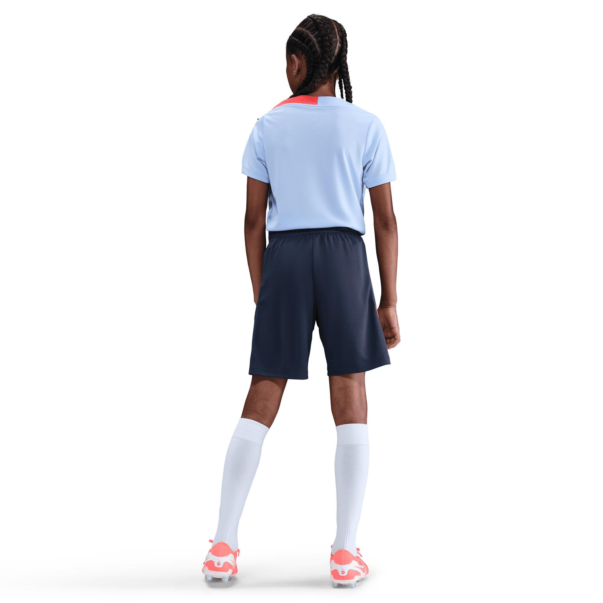 nike dri-fit strike big kids' socce