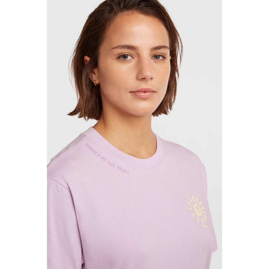 Wotw T-shirt Dress strand
