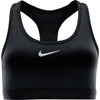 nike dri-fit swoosh women's medium-