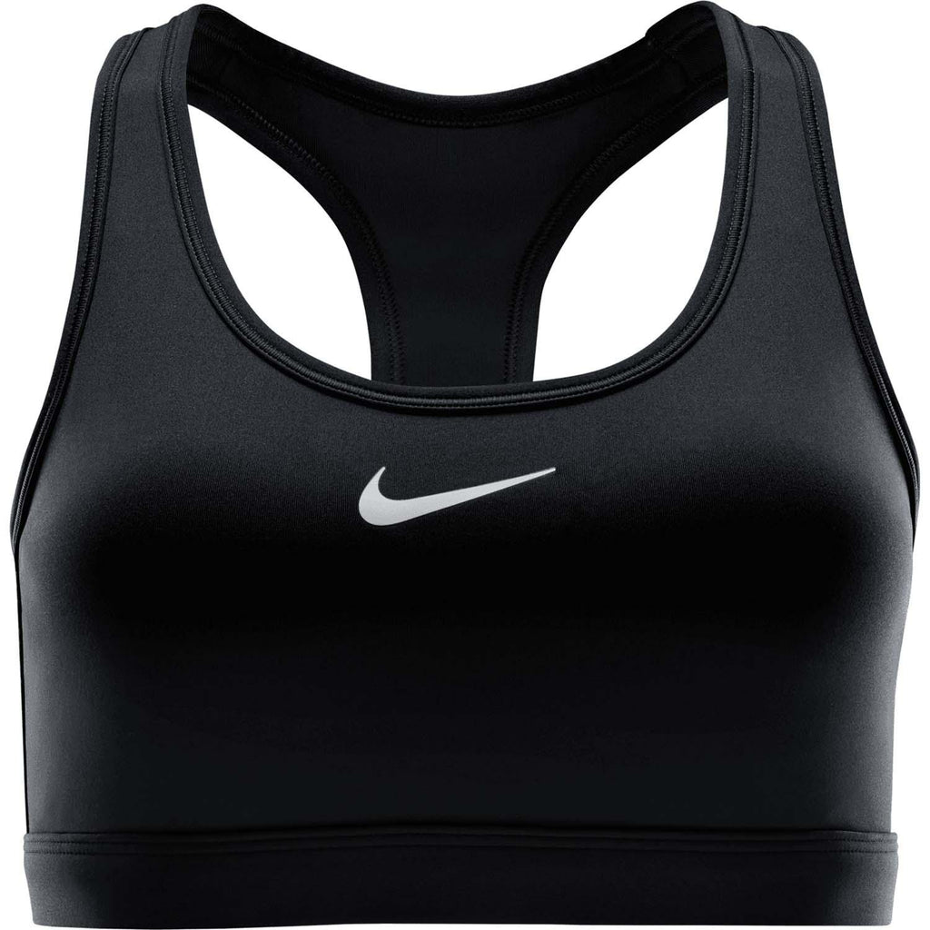 nike dri-fit swoosh women's medium-
