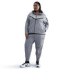 Tech Fleece Full Zip Shorts sportcasual