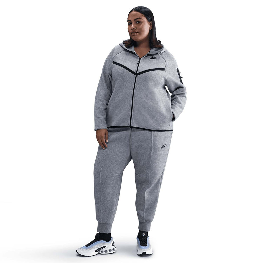 Tech Fleece Full Zip Shorts sportcasual