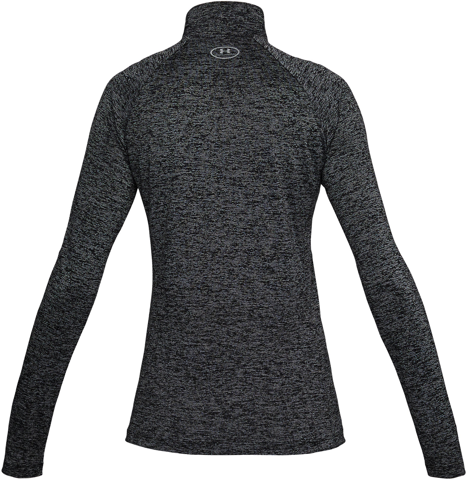 Tech 1/2 Zip - Twist longsleeve shirt