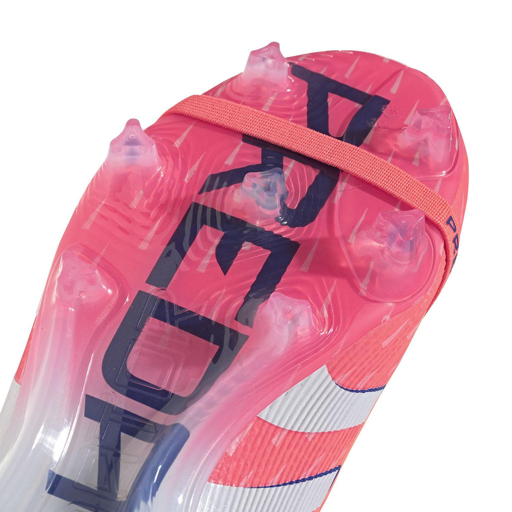 Predator Elite Fold-Over Tongue Firm Ground Voetbalschoenen