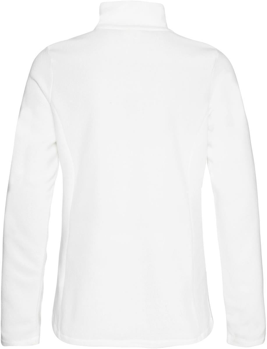 mutey jr 1/4 zip top