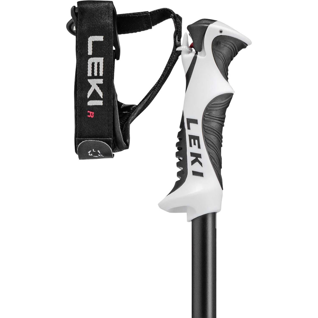 leki bold s dark-anthracite-black-w