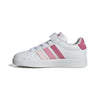 Grand Court 3.0 low sportcasual schoenen